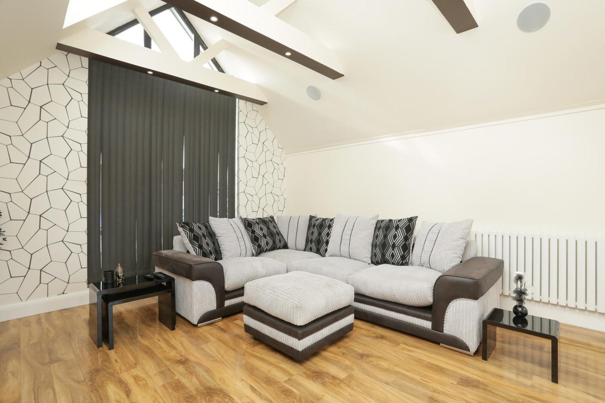 The Broadway Beach House With Hot Tub Herne Bay Exterior foto